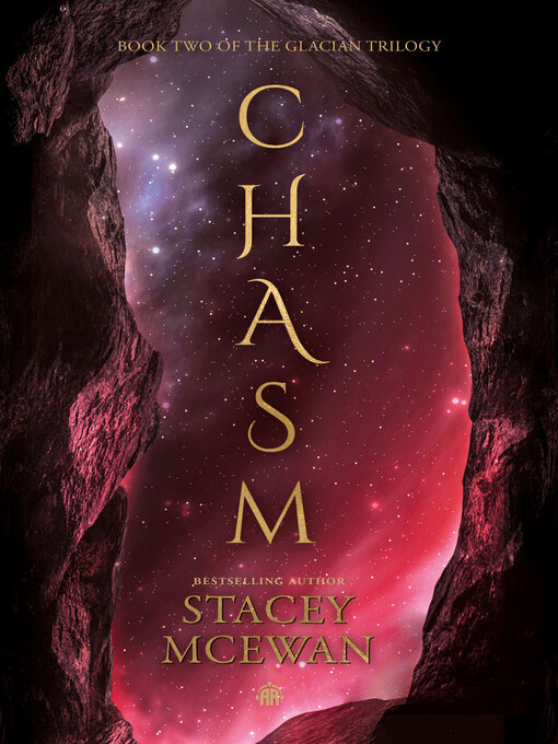 Title details for Chasm by Stacey McEwan - Wait list